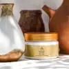 Alum Face Scrub 150g - Image 4