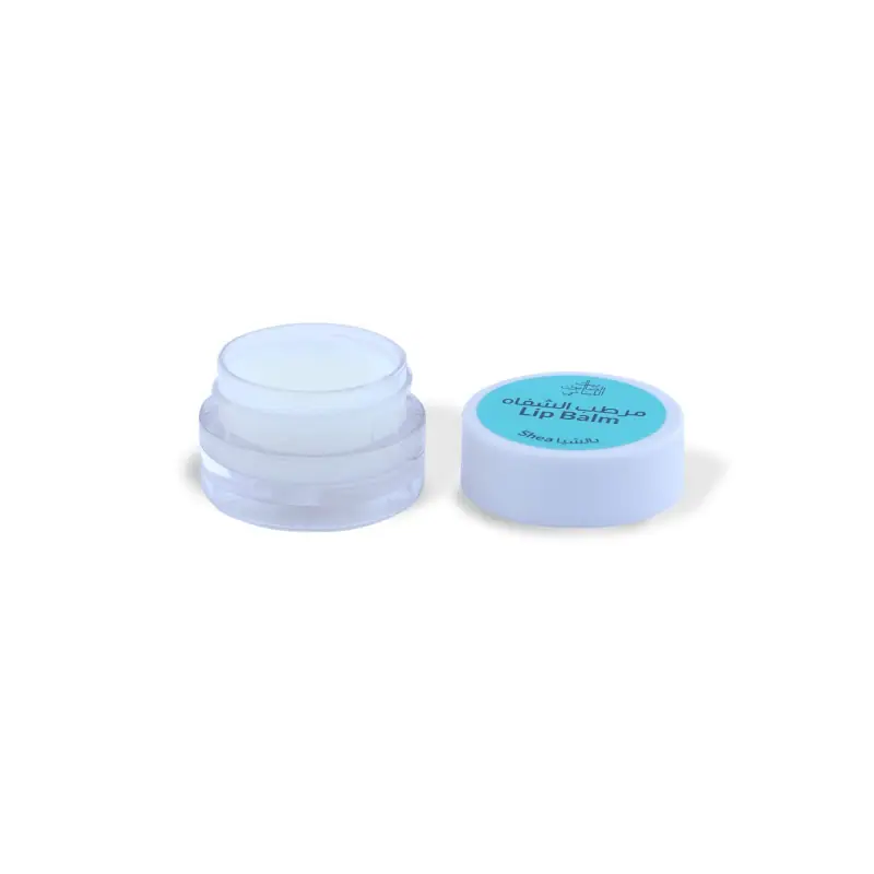 Shea Lip Balm 5g