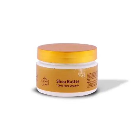 Pure Shea Butter 115g