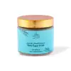 Rose & Bitter Almond Body Sugar Scrub 500g