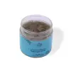 Rose & Bitter Almond Body Sugar Scrub 500g - Image 2