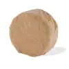 Ginger & Lemon Loofah Baladi Soap 300g - Image 2