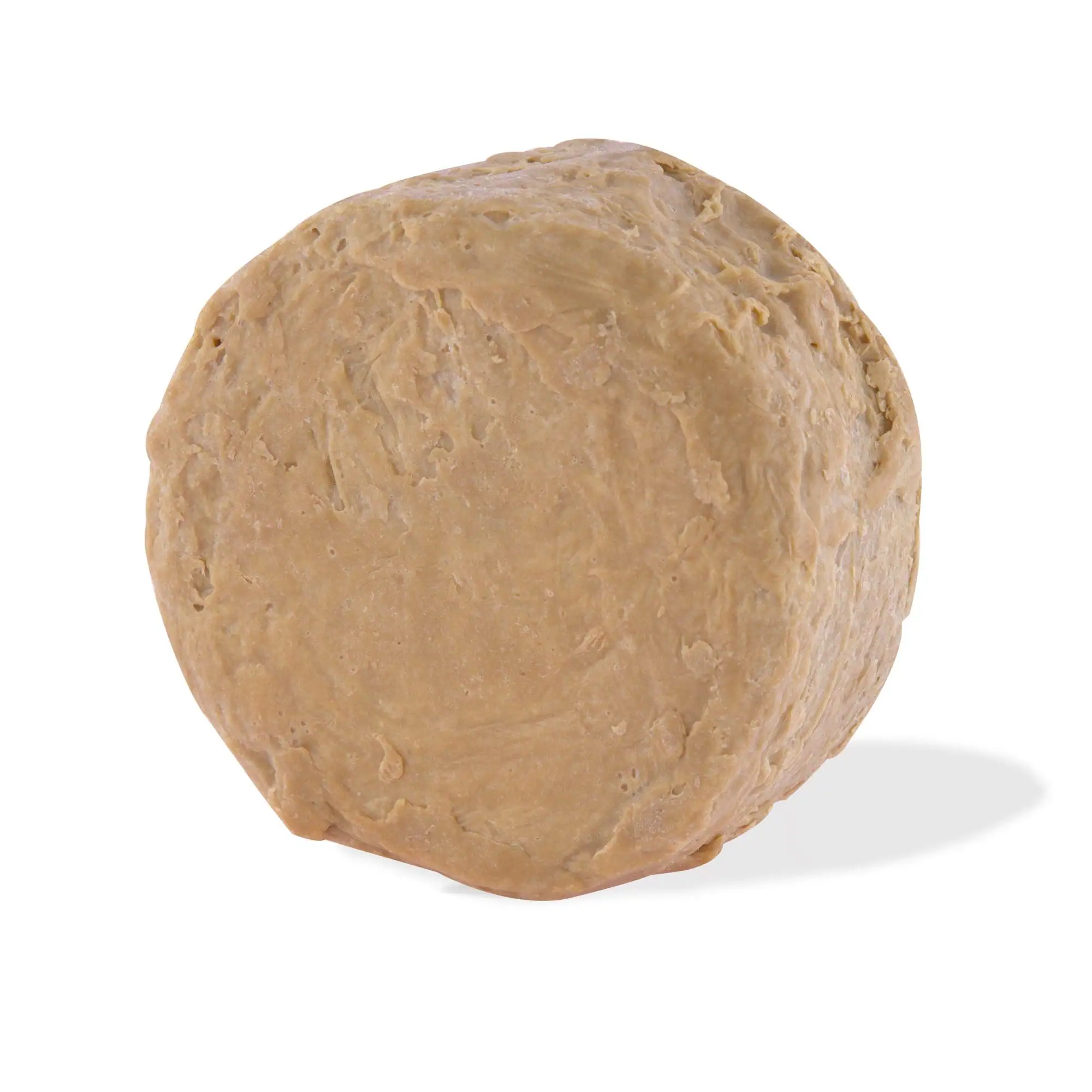 Ginger & Lemon Loofah Baladi Soap 300g - Image 2