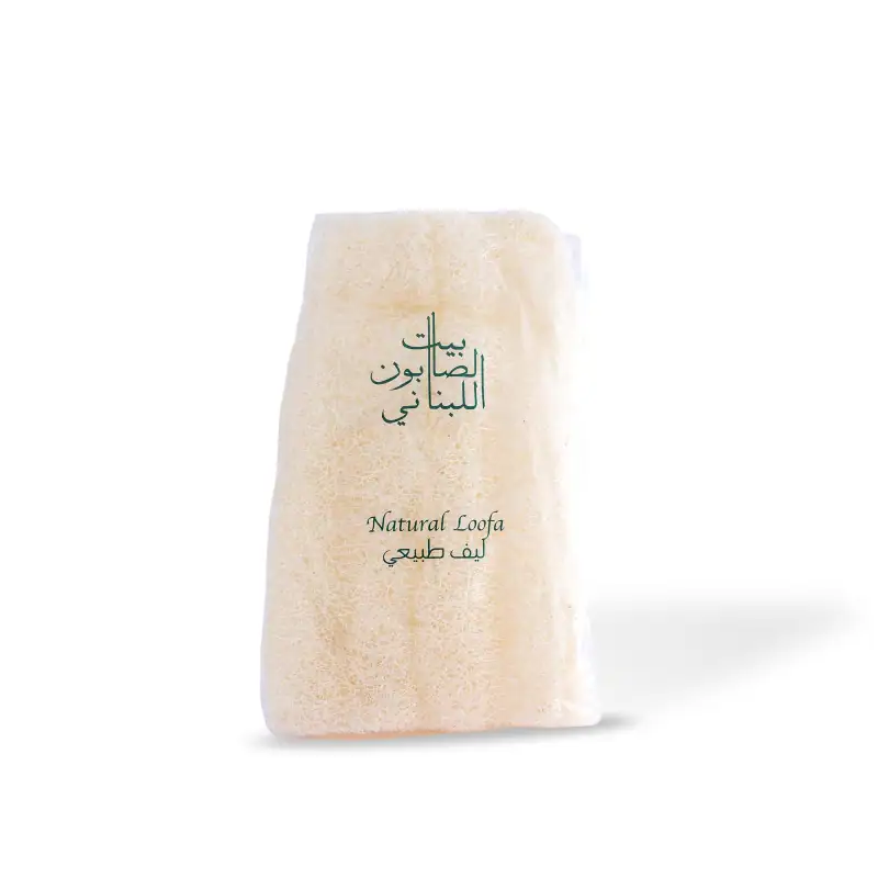 Natural Loofah 35g