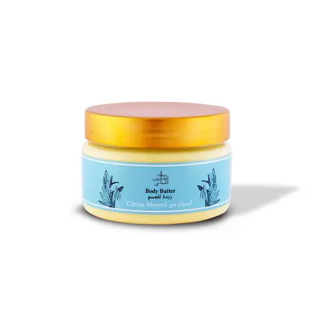 Citrus Meyeri Body Butter 300g