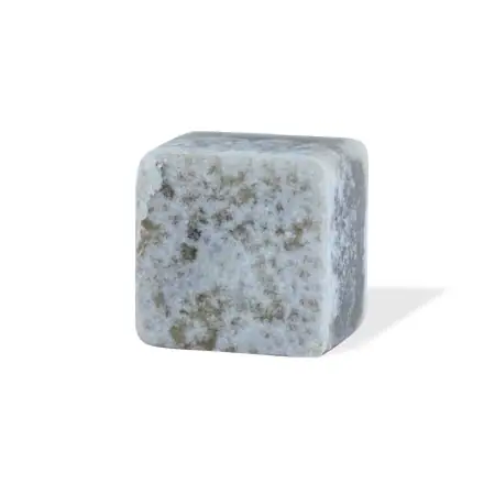 Lemongrass & Green Tea Crystal Perfume 30g
