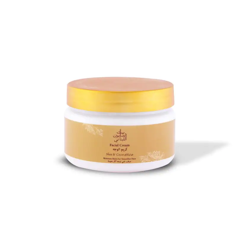 Shea & Cocoa Face Cream 150g