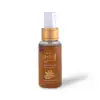 Black Tea Sunscreen Hair Oil 80ml - Image 2