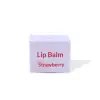 Strawberry Lip Balm 5g - Image 2