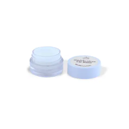 Vanilla Lip Balm 5g