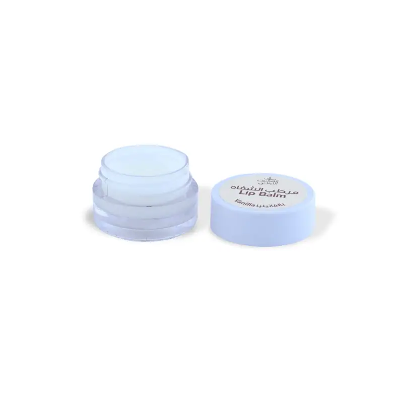 Vanilla Lip Balm 5g