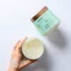 Shea Body Sugar Scrub 500g