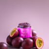 Passion Fruit Body Sugar Scrub 500g - Image 2