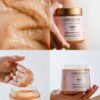 Shawq Body Sugar Scrub 500g - Image 2