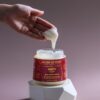 Habayeb Body Sugar Scrub 500g