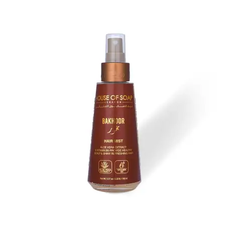 Bakhour Hair Mist 150ml