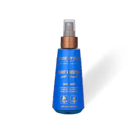 Night Whispers Body Mist 150ml