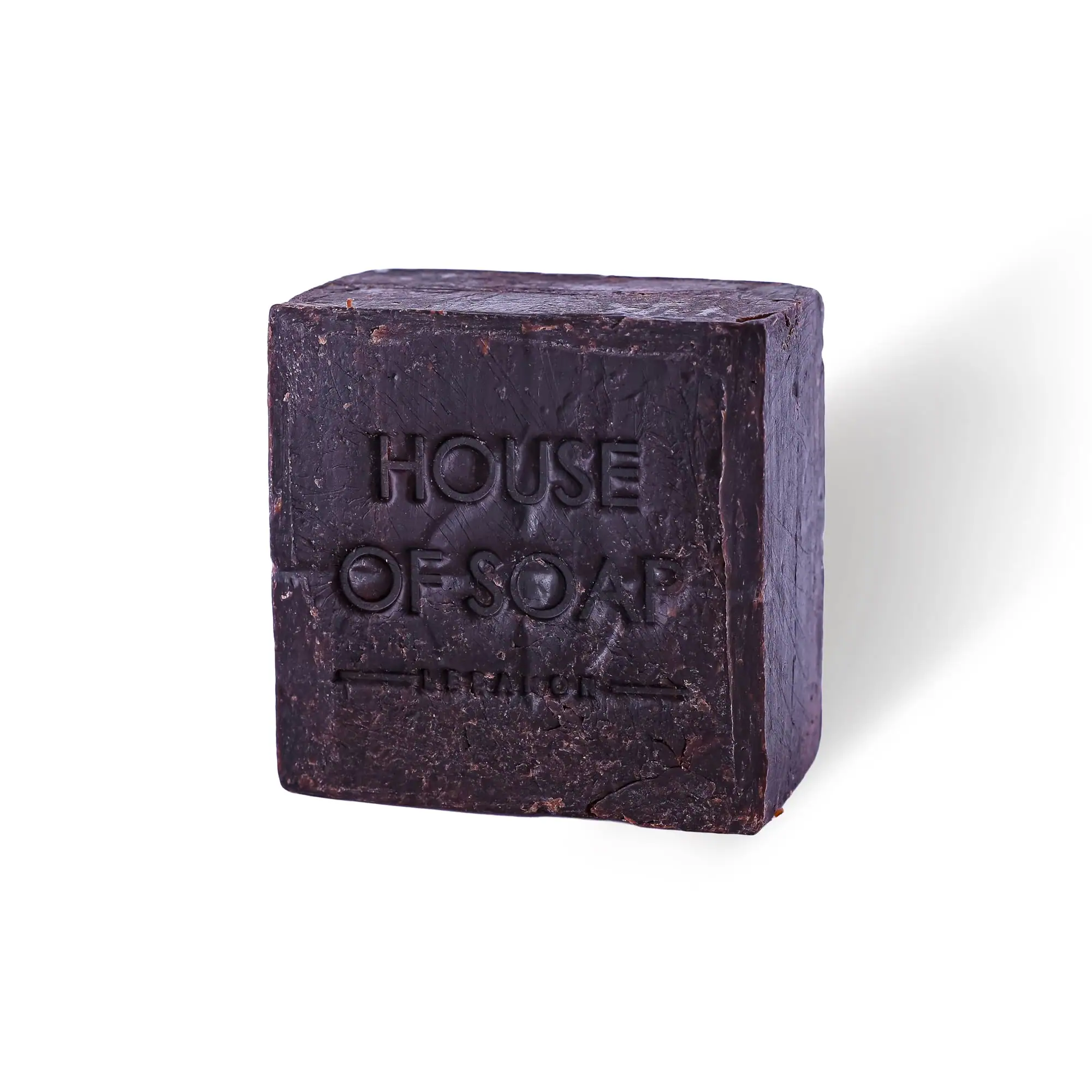 Musk & Amber Baladi Soap 210g - Image 2