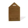 Bath Loofah Puff - Beige - Image 2