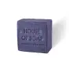 Black Oud Baladi Soap 210g - Image 2