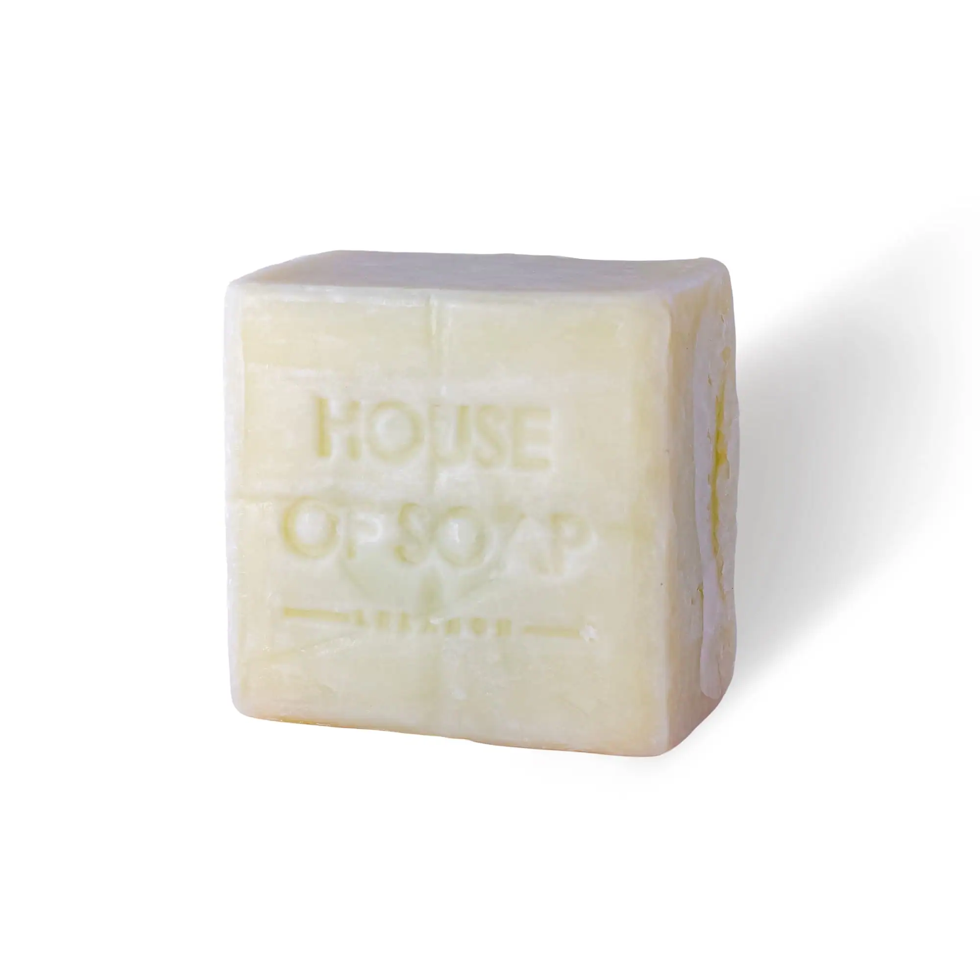 Fresh Basil Baladi Soap 210g - Image 2