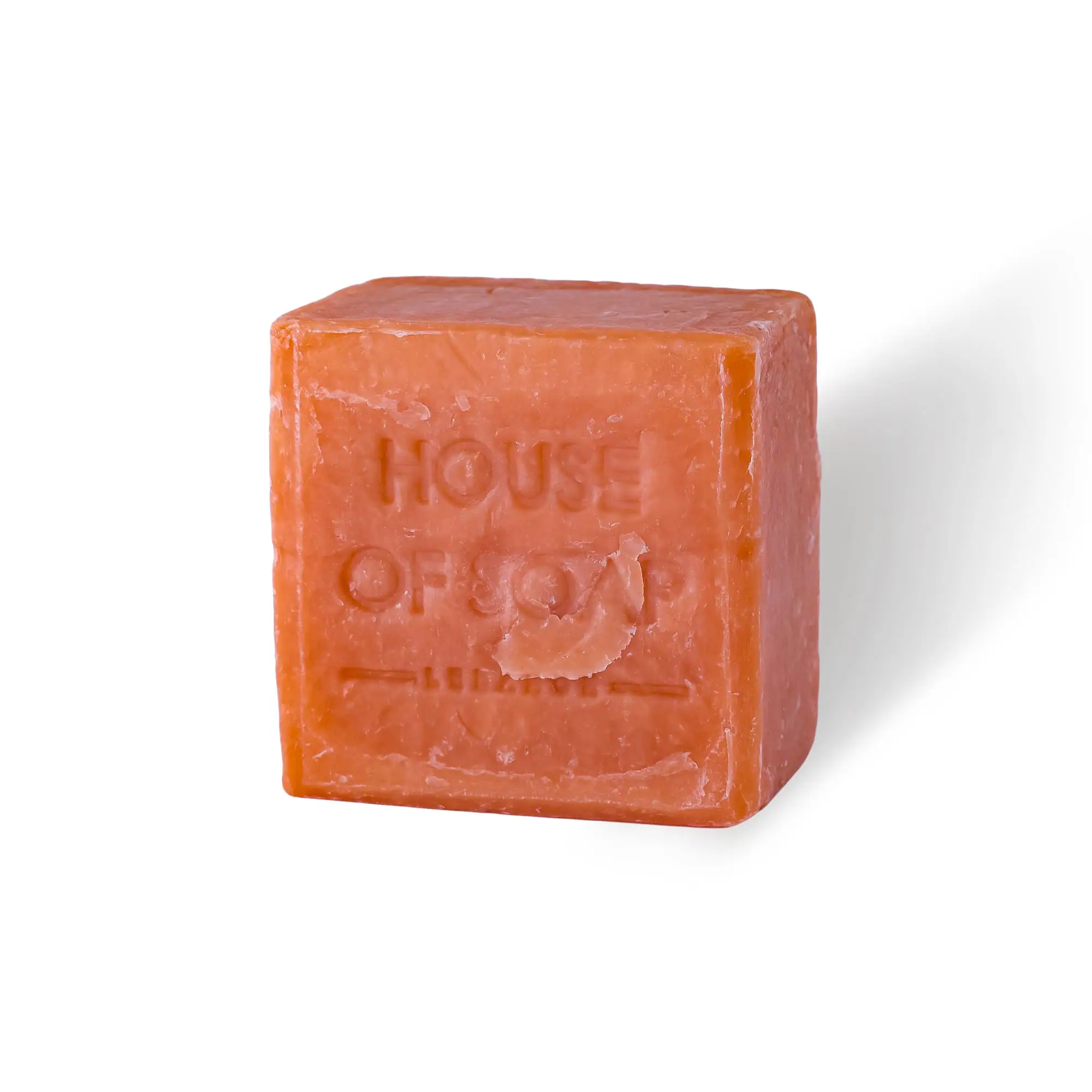 Fruit Mix Baladi Soap 210g - Image 2