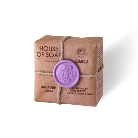 Camelia Baladi Soap 210g