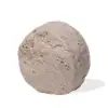 Amber Loofah Baladi Soap 300g - Image 2