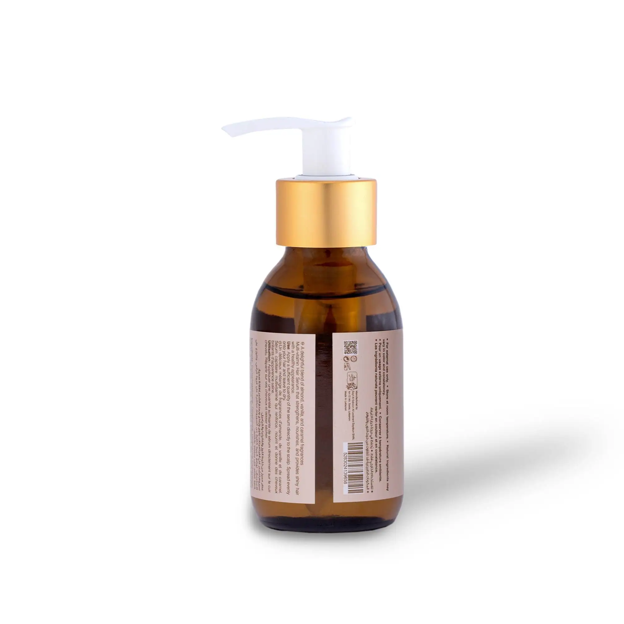 Bambini Hair Serum 80ml - Image 3
