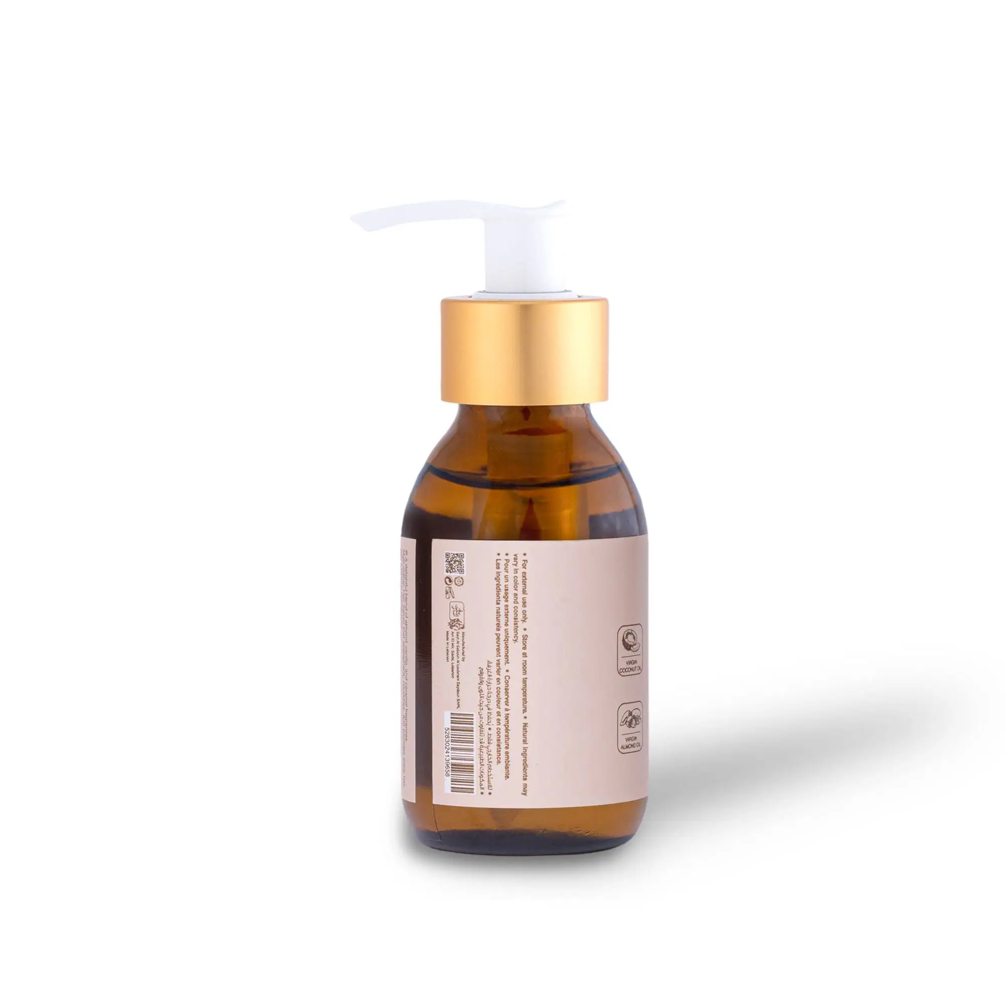Bambini Hair Serum 80ml - Image 2