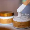 Turmeric Face Scrub 150g - Image 4
