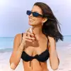 Black Tea Sunscreen Hair Oil 80ml - Image 3
