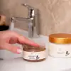 Licorice Face Scrub 150g - Image 4