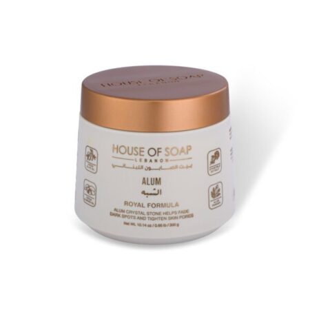 Royal Formula Alum 300g