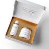 House of Soap x Atyab Al Marshoud Pecan Butter Set - Image 3