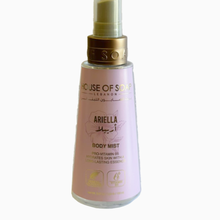 Ariella Body Mist 150ml