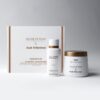 House of Soap x Atyab Al Marshoud Pecan Butter Set