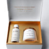 House of Soap x Atyab Al Marshoud Pecan Butter Set - Image 5