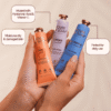 Papaya Hand Cream 30ml - Image 2