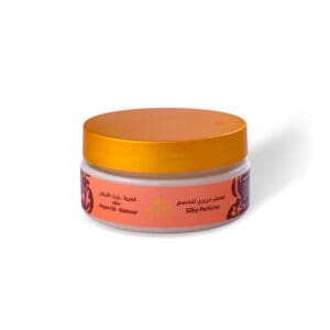 Bakhour Silky Perfume 80g