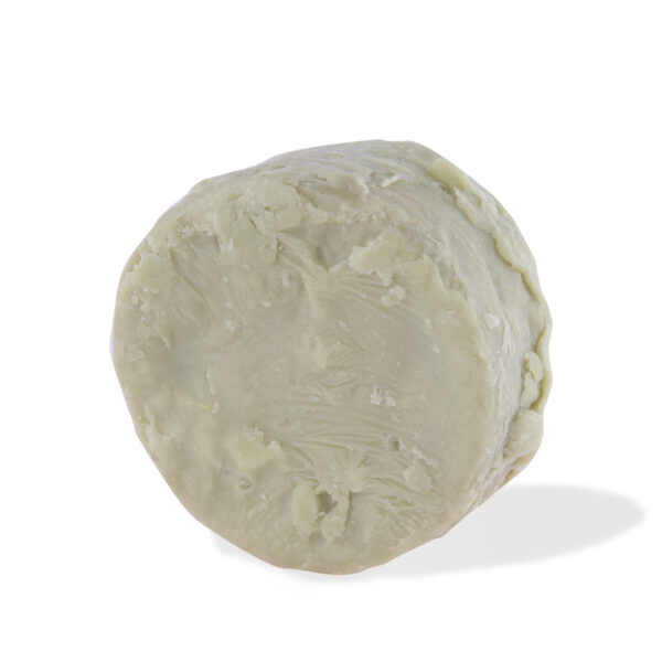 Green Tea Loofah Baladi Soap 300g