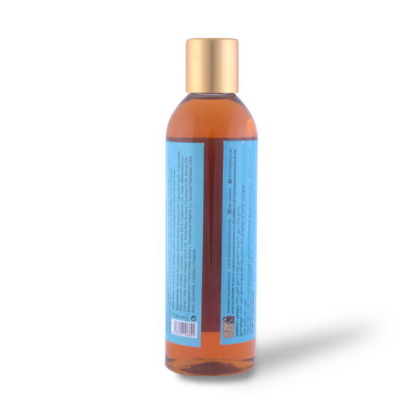Papaya Shower Oil 250ml