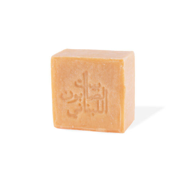 Orange Blossom Baladi Soap 210g