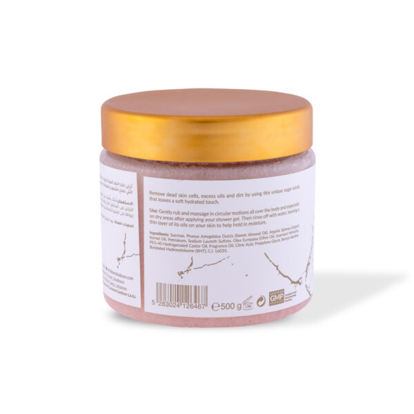Maraseem Body Sugar Scrub 500g