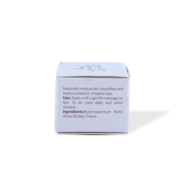 Caramel Lip Balm 5g
