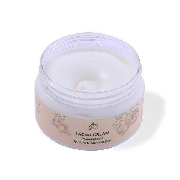 Pomegranate Face Cream 150g