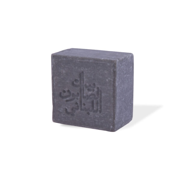 Black Oud Baladi Soap 210g