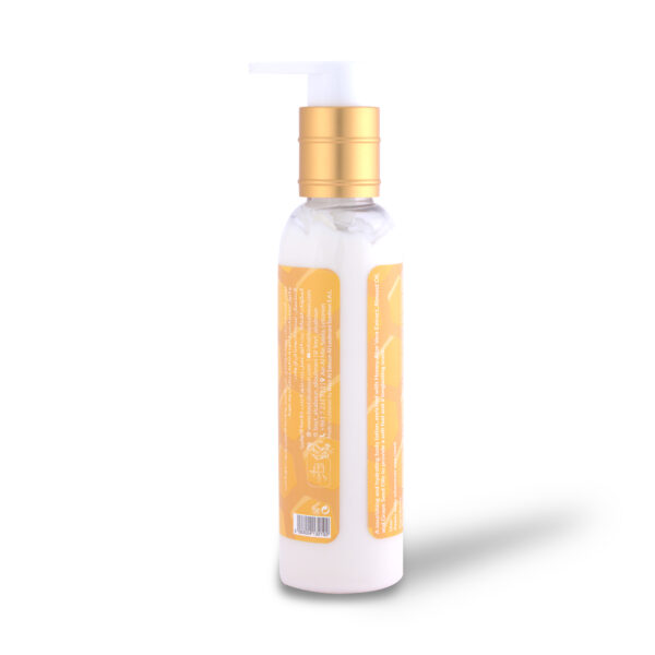 Honey Body Lotion 150ml