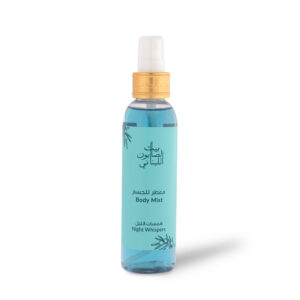 Night Whispers Body Mist 150ml