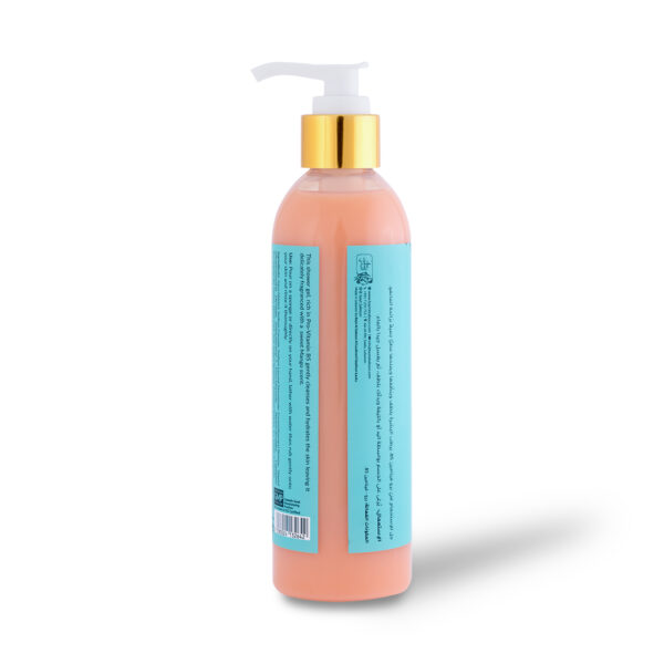 Mango Shower Gel 250ml